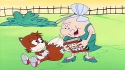 انیمیشن سونیک قسمت 58 - sonic